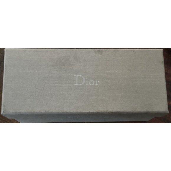 vintage christian dior very DIOR Optical glasses Rare Design NOS RARE - Picture 11 of 12